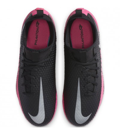 Buty piłkarskie Nike Phantom GT Academy DF FG/MG JUNIOR CW6694 006
