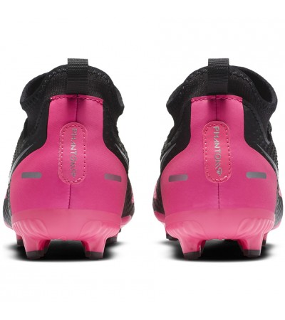 Buty piłkarskie Nike Phantom GT Academy DF FG/MG JUNIOR CW6694 006