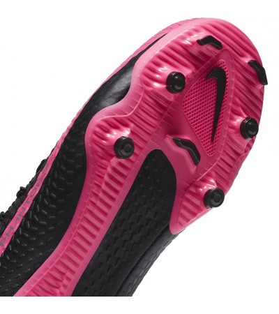 Buty piłkarskie Nike Phantom GT Academy DF FG/MG JUNIOR CW6694 006