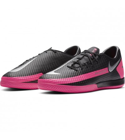 Buty piłkarskie Nike Phantom GT Academy IC CK8467 006