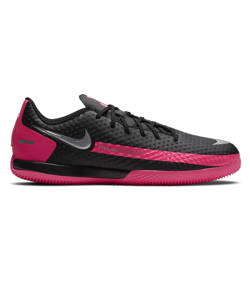 Buty piłkarskie Nike Phantom GT Academy IC JUNIOR CK8480 006