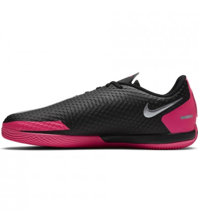 Buty piłkarskie Nike Phantom GT Academy IC JUNIOR CK8480 006
