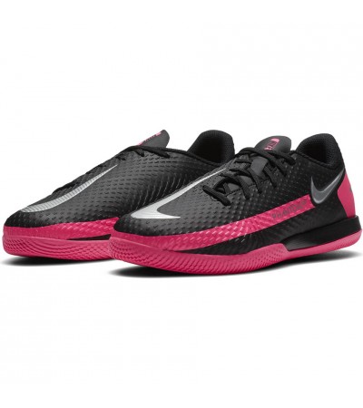 Buty piłkarskie Nike Phantom GT Academy IC JUNIOR CK8480 006