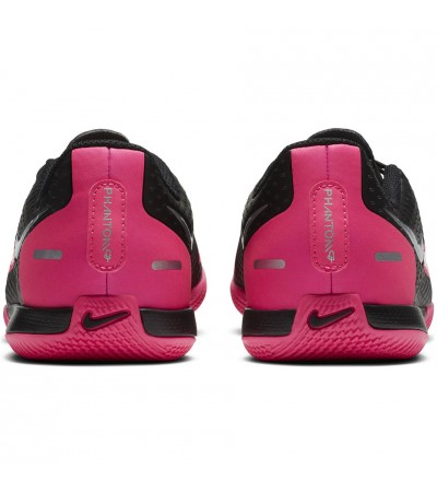 Buty piłkarskie Nike Phantom GT Academy IC JUNIOR CK8480 006