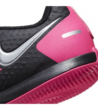 Buty piłkarskie Nike Phantom GT Academy IC JUNIOR CK8480 006