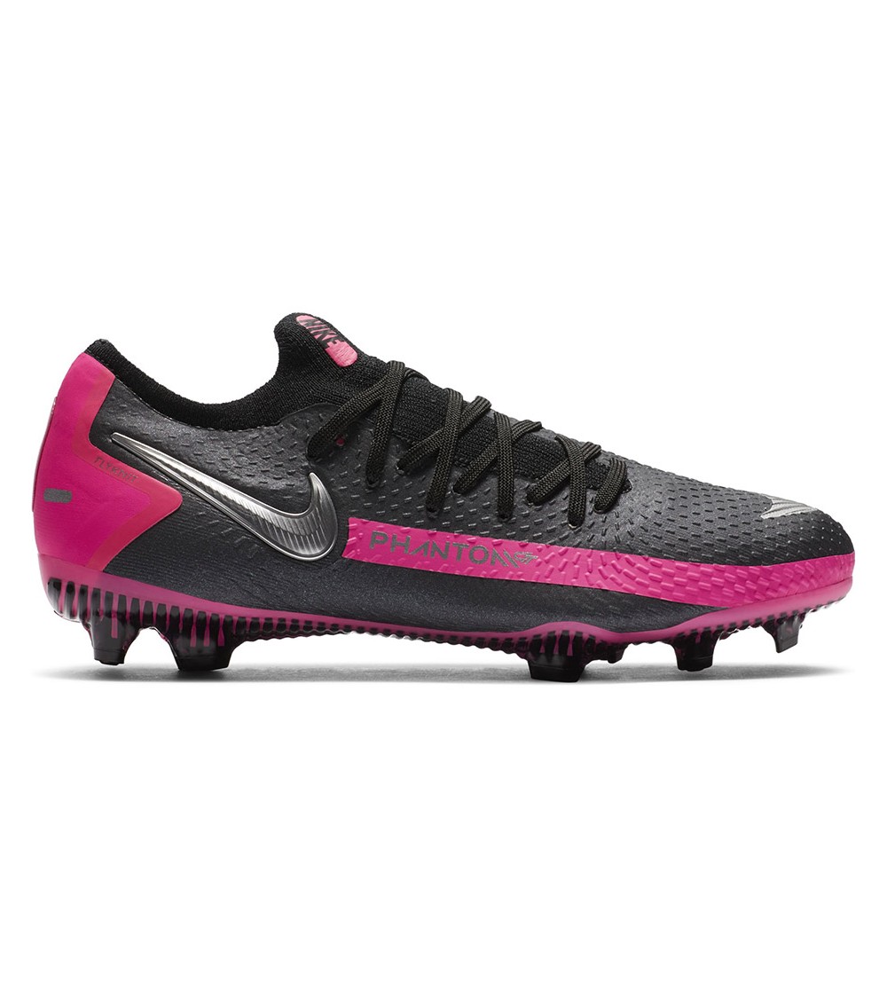 Buty piłkarskie Nike Phantom GT Pro FG JUNIOR CK8473 006