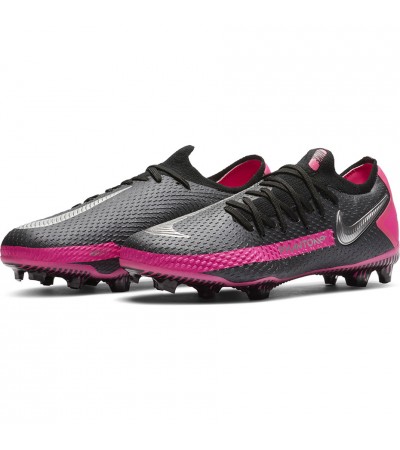 Buty piłkarskie Nike Phantom GT Pro FG JUNIOR CK8473 006