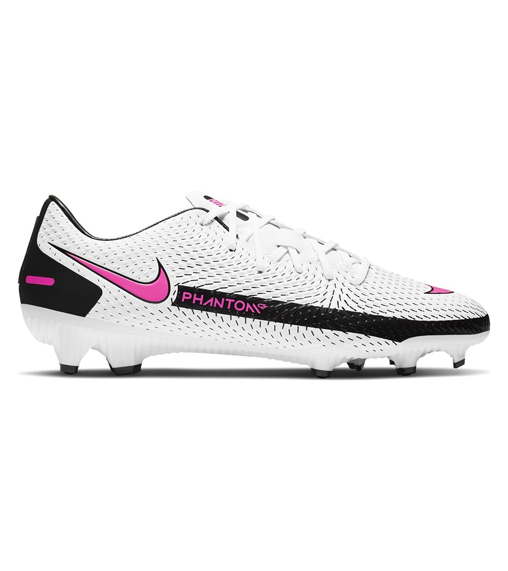 Buty piłkarskie Nike Phantom GT Academy FG/MG CK8460 160