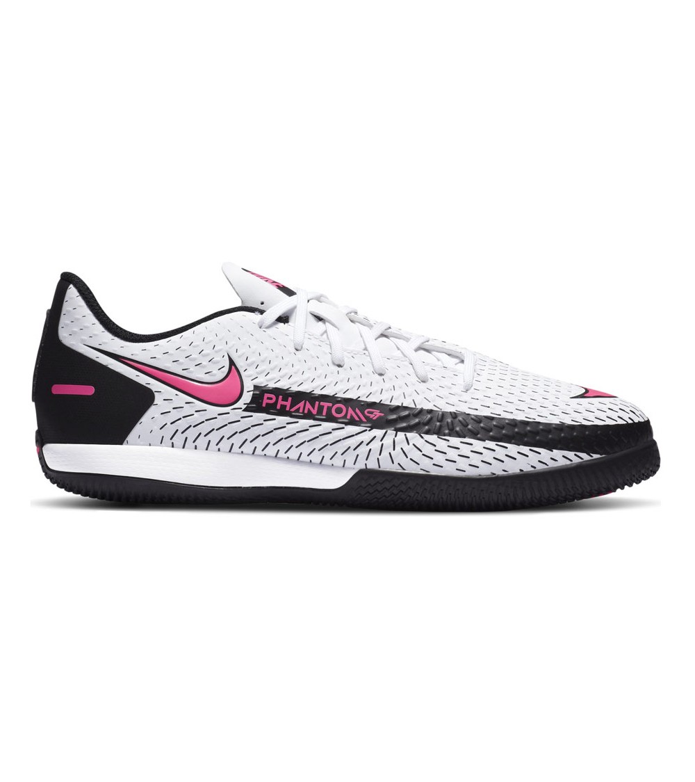 Buty piłkarskie Nike Phantom GT Academy IC JUNIOR CK8480 160