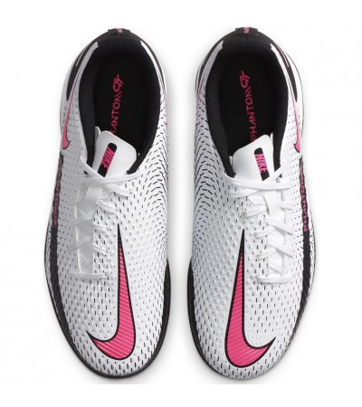 Buty piłkarskie Nike Phantom GT Academy IC JUNIOR CK8480 160