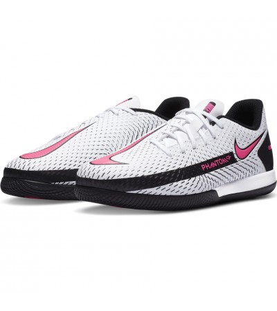 Buty piłkarskie Nike Phantom GT Academy IC JUNIOR CK8480 160