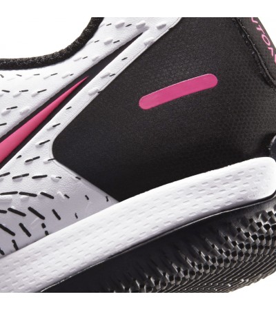 Buty piłkarskie Nike Phantom GT Academy IC JUNIOR CK8480 160