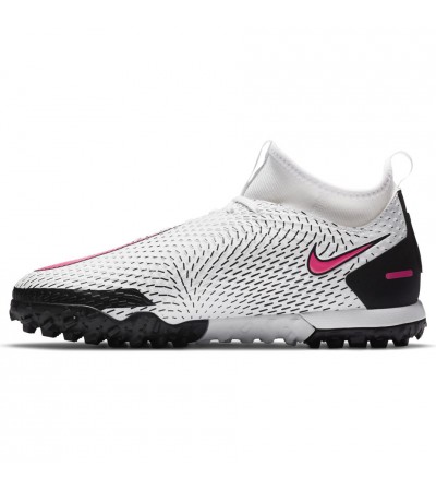 Buty piłkarskie Nike Phantom GT Academy DF TF JUNIOR CW6695 160