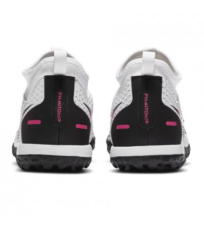 Buty piłkarskie Nike Phantom GT Academy DF TF JUNIOR CW6695 160
