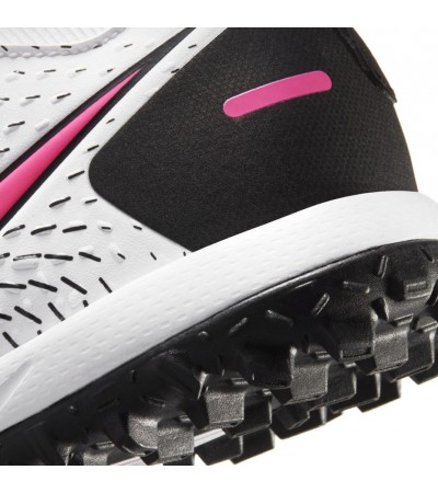 Buty piłkarskie Nike Phantom GT Academy DF TF JUNIOR CW6695 160