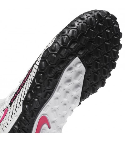 Buty piłkarskie Nike Phantom GT Academy DF TF JUNIOR CW6695 160