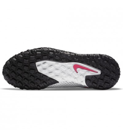 Buty piłkarskie Nike Phantom GT Academy DF TF JUNIOR CW6695 160