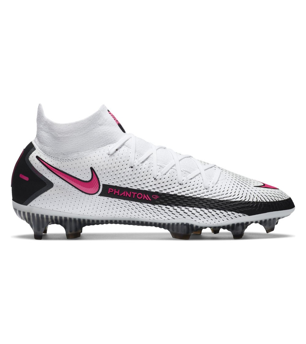 Buty piłkarskie Nike Phantom GT Elite DF FG CW6589 160