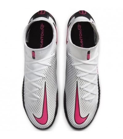 Buty piłkarskie Nike Phantom GT Elite DF FG CW6589 160