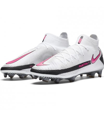 Buty piłkarskie Nike Phantom GT Elite DF FG CW6589 160