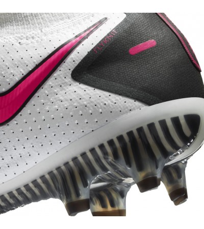 Buty piłkarskie Nike Phantom GT Elite DF FG CW6589 160