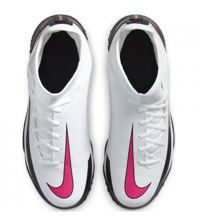 Buty piłkarskie Nike Phantom GT Club DF TF JUNIOR CW6729 160