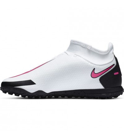 Buty piłkarskie Nike Phantom GT Club DF TF JUNIOR CW6729 160