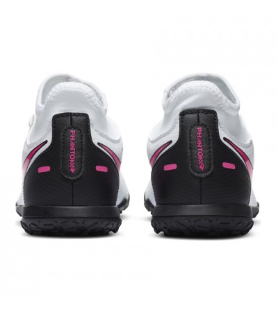 Buty piłkarskie Nike Phantom GT Club DF TF JUNIOR CW6729 160