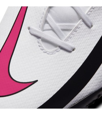 Buty piłkarskie Nike Phantom GT Club DF TF JUNIOR CW6729 160