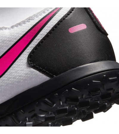 Buty piłkarskie Nike Phantom GT Club DF TF JUNIOR CW6729 160