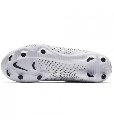 Buty piłkarskie Nike Phantom GT Academy DF FG/MG JUNIOR CW6694 160