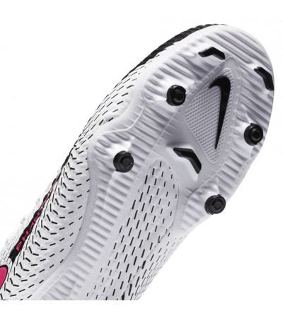 Buty piłkarskie Nike Phantom GT Academy DF FG/MG JUNIOR CW6694 160