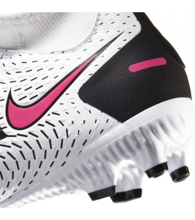 Buty piłkarskie Nike Phantom GT Academy DF FG/MG JUNIOR CW6694 160