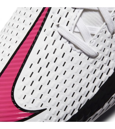 Buty piłkarskie Nike Phantom GT Academy DF FG/MG JUNIOR CW6694 160