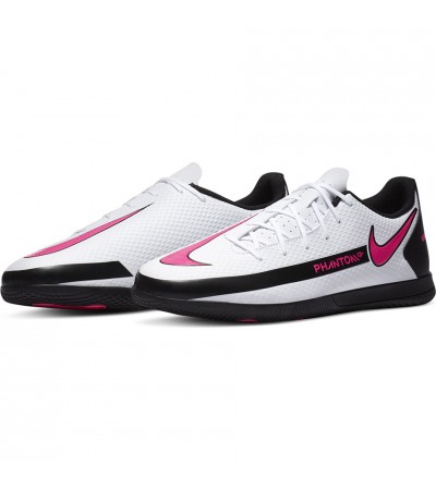 Buty piłkarskie Nike Phantom GT Club IC CK8466 160
