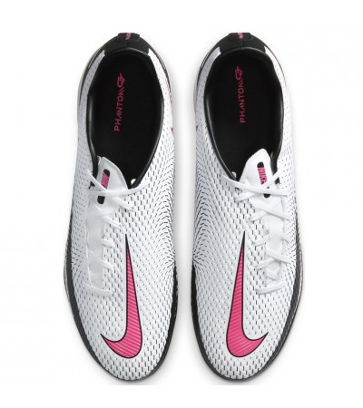 Buty piłkarskie Nike Phantom GT Academy IC CK8467 160