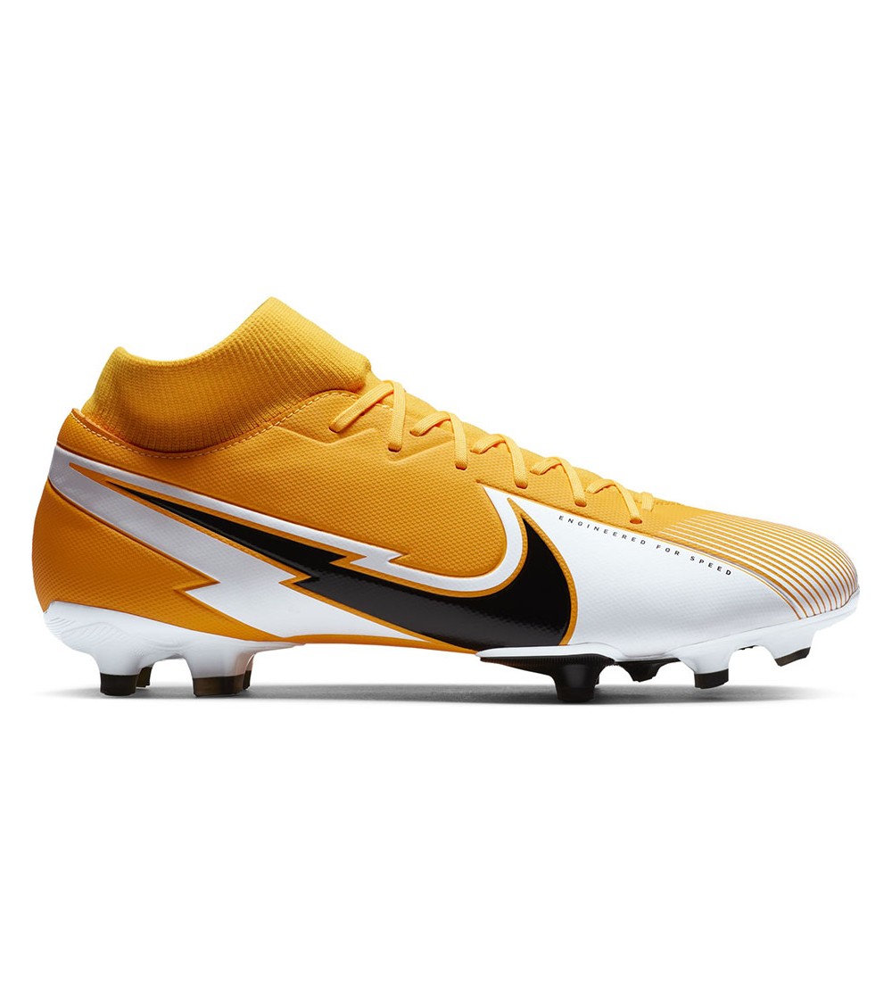 Buty piłkarskie Nike Mercurial Superfly 7 Academy FG/MG AT7946 801