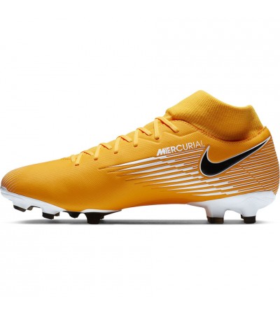 Buty piłkarskie Nike Mercurial Superfly 7 Academy FG/MG AT7946 801