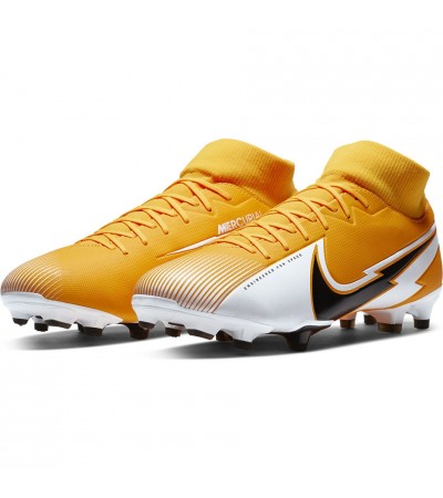 Buty piłkarskie Nike Mercurial Superfly 7 Academy FG/MG AT7946 801