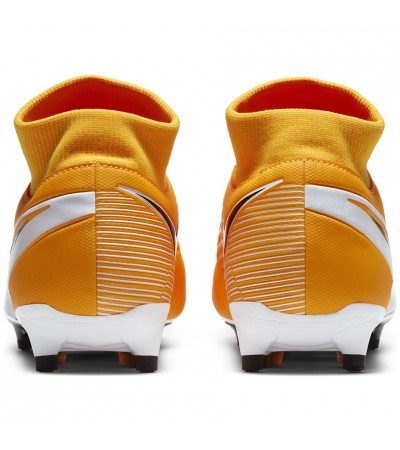Buty piłkarskie Nike Mercurial Superfly 7 Academy FG/MG AT7946 801