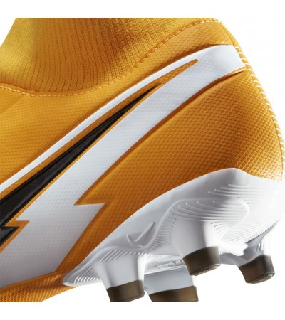 Buty piłkarskie Nike Mercurial Superfly 7 Academy FG/MG AT7946 801