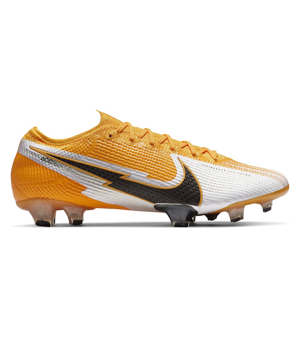 Buty piłkarskie Nike Mercurial Vapor 13 Elite FG AQ4176 801