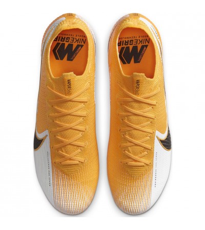 Buty piłkarskie Nike Mercurial Vapor 13 Elite FG AQ4176 801