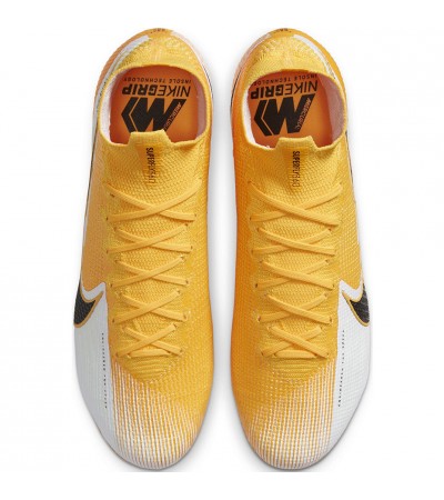 Buty piłkarskie Nike Mercurial Superfly 7 Elite FG AQ4174 801