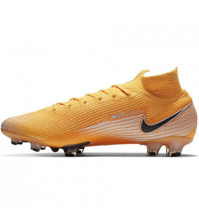 Buty piłkarskie Nike Mercurial Superfly 7 Elite FG AQ4174 801