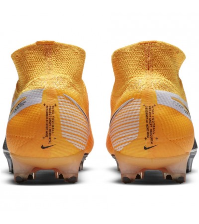 Buty piłkarskie Nike Mercurial Superfly 7 Elite FG AQ4174 801