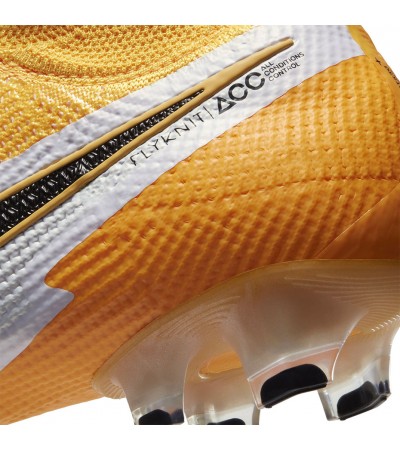 Buty piłkarskie Nike Mercurial Superfly 7 Elite FG AQ4174 801