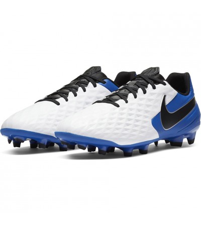 Buty piłkarskie Nike Tiempo Legend 8 Academy FG/MG AT5292 104