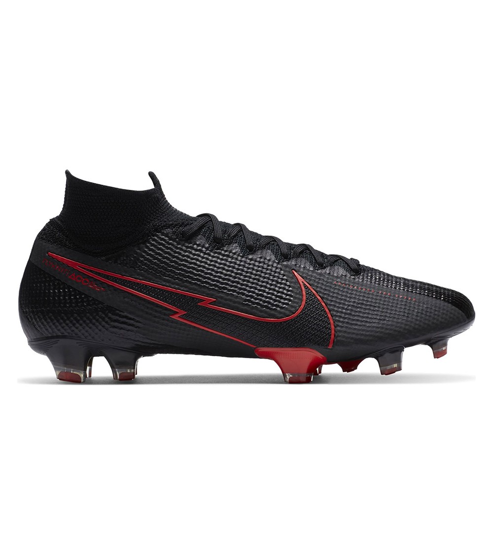 Buty piłkarskie Nike Mercurial Superfly 7 Elite FG AQ4174 060