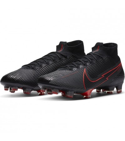Buty piłkarskie Nike Mercurial Superfly 7 Elite FG AQ4174 060